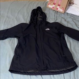 North face Windbreaker